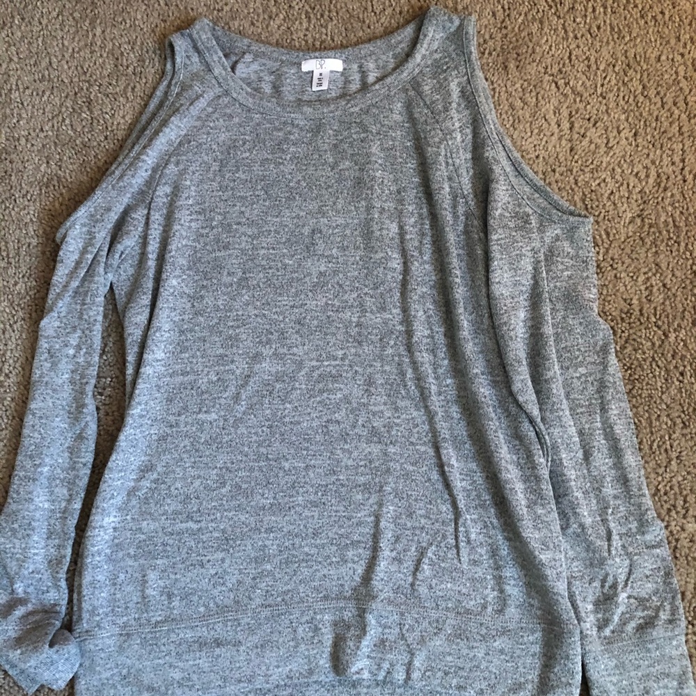 new shirt